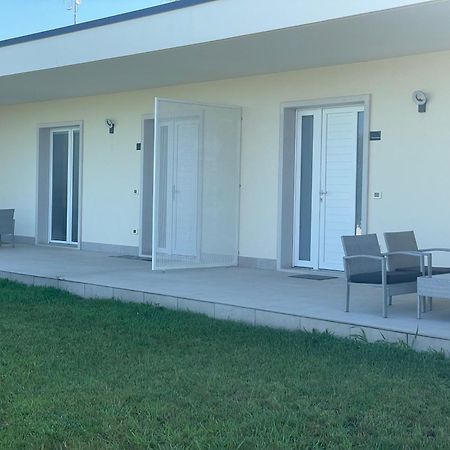 Albergo Panoramica Bardolino Buitenkant foto