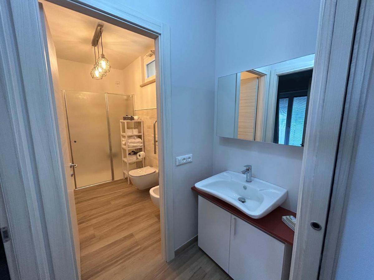 Albergo Panoramica Bardolino Buitenkant foto